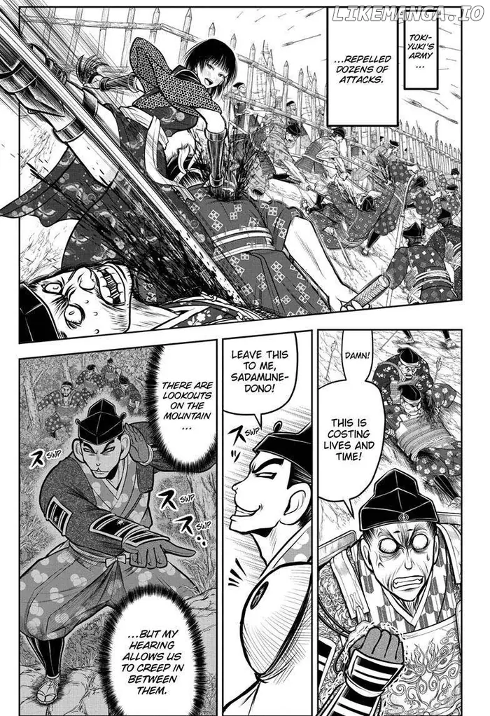The Elusive Samurai Chapter 181 image 08_optimized